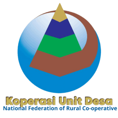 KUD GORONTALO PROV LOGO